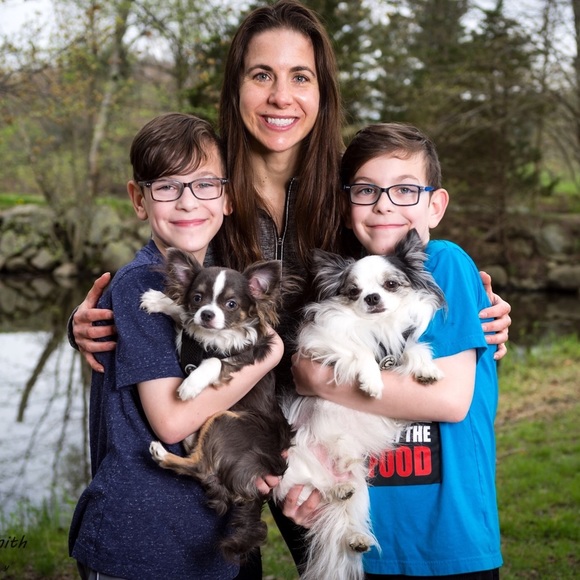 Meet your Posher, Emma! - Picture 2 of 5